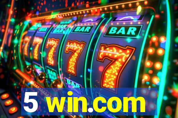 5 win.com