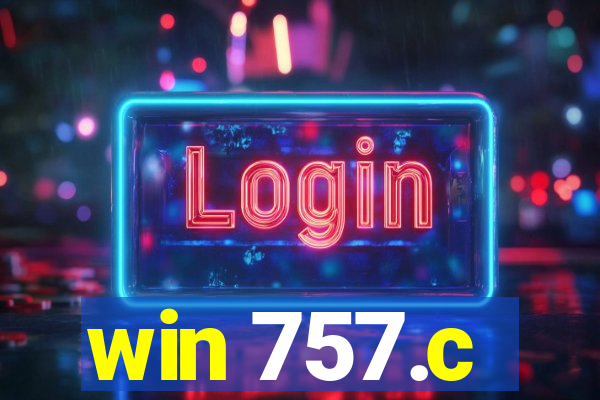 win 757.c