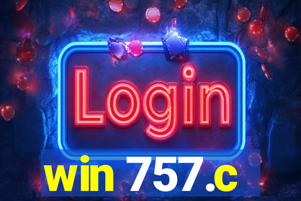 win 757.c