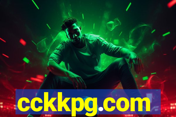 cckkpg.com