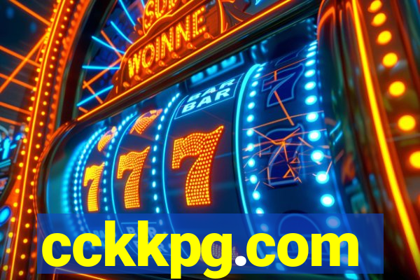 cckkpg.com