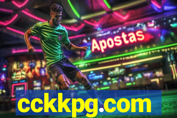 cckkpg.com