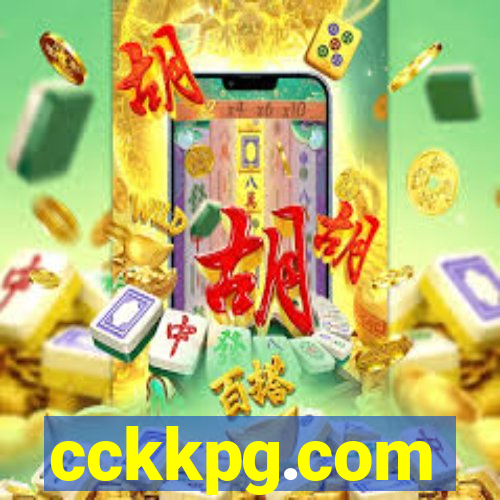 cckkpg.com