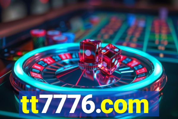 tt7776.com