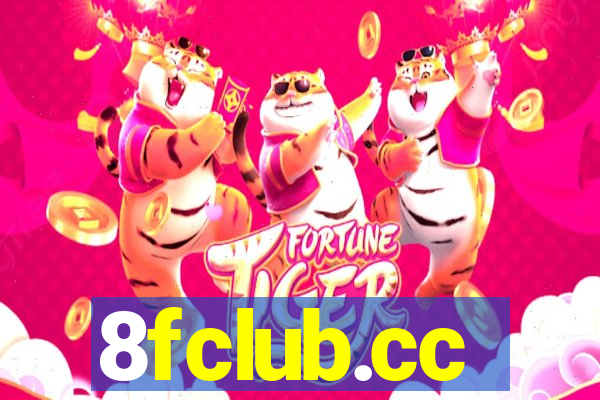 8fclub.cc