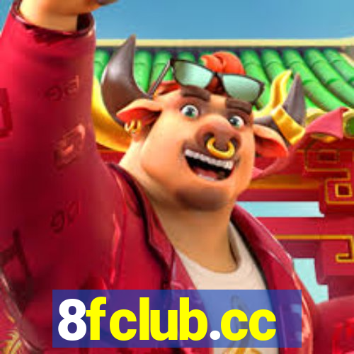 8fclub.cc