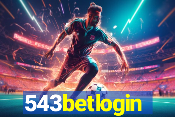543betlogin
