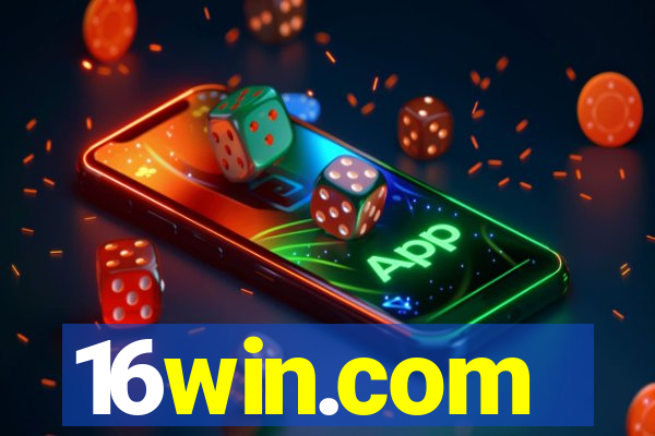 16win.com
