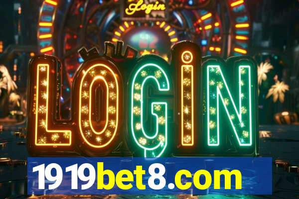 1919bet8.com