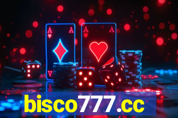 bisco777.cc
