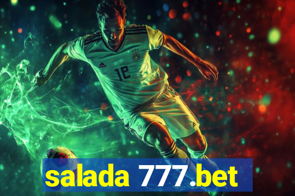 salada 777.bet