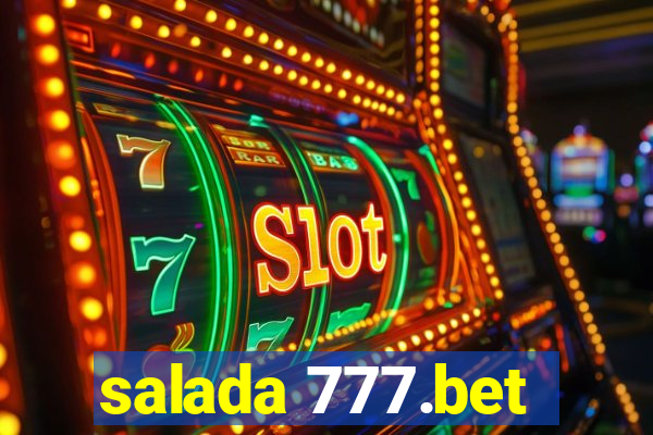 salada 777.bet
