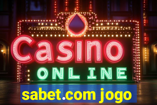 sabet.com jogo