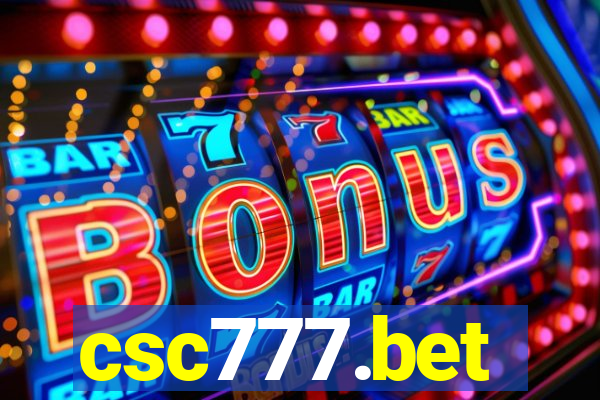 csc777.bet
