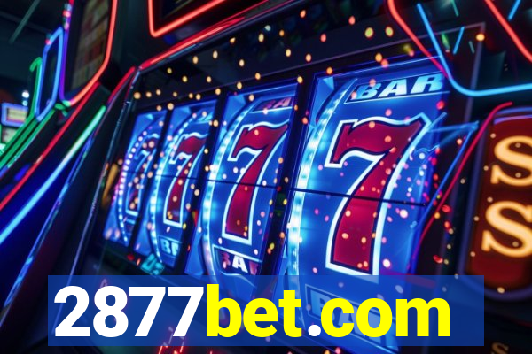 2877bet.com