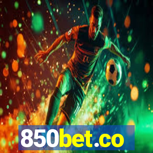 850bet.co