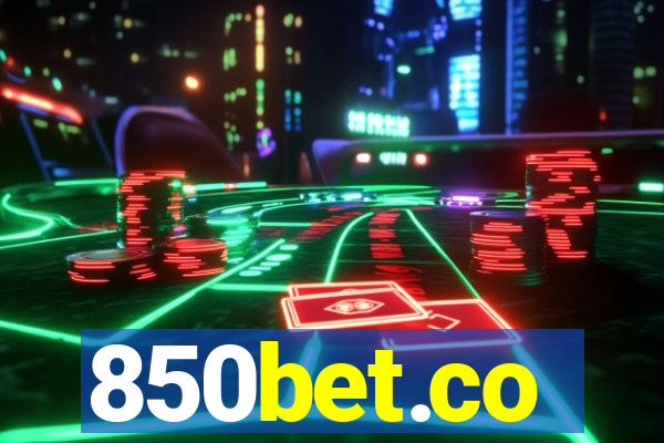 850bet.co