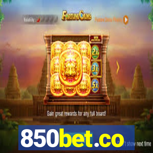 850bet.co
