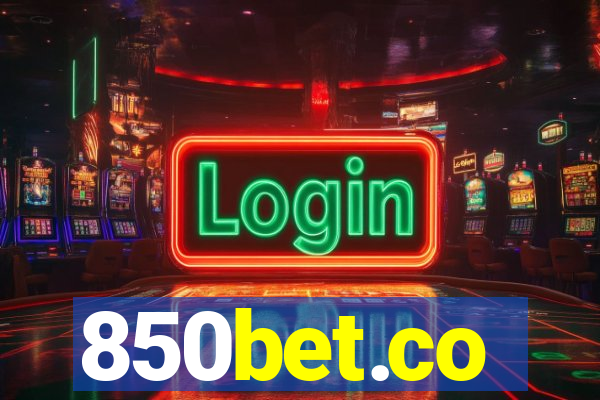 850bet.co