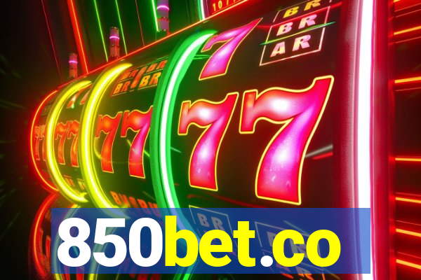 850bet.co