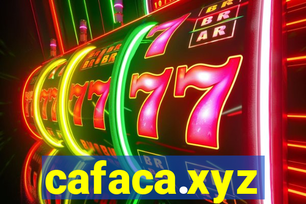 cafaca.xyz