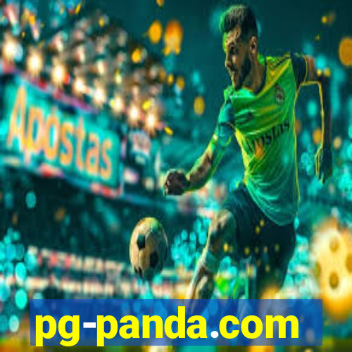 pg-panda.com