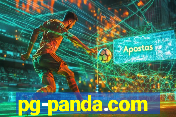 pg-panda.com
