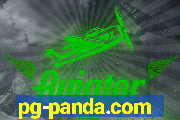 pg-panda.com