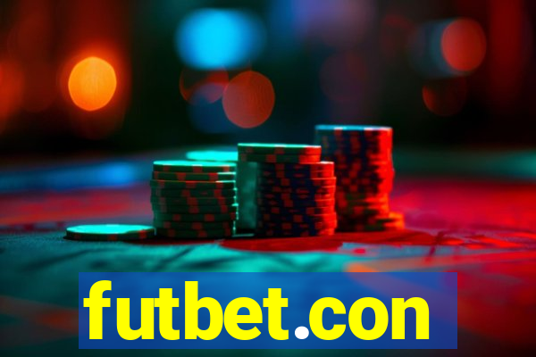 futbet.con