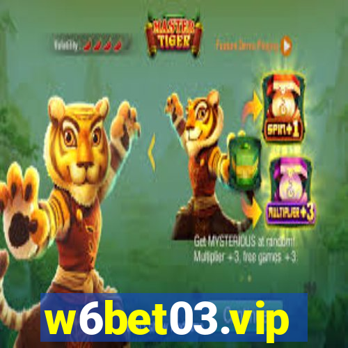 w6bet03.vip