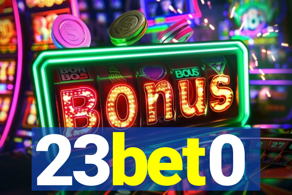 23bet0