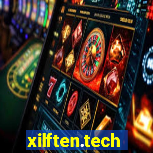 xilften.tech