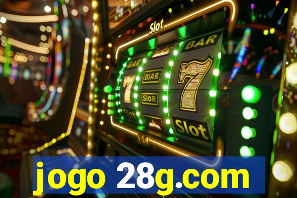 jogo 28g.com