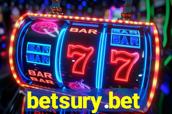betsury.bet