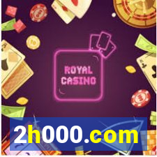 2h000.com