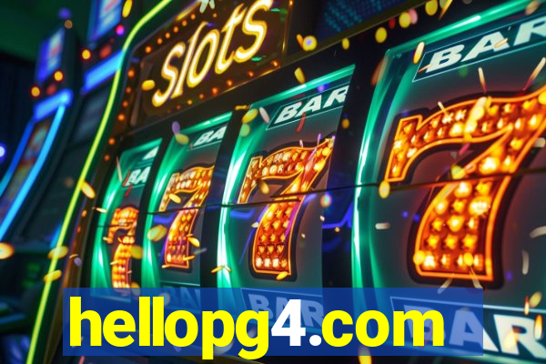 hellopg4.com