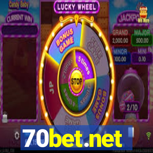 70bet.net