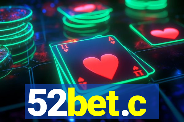52bet.c