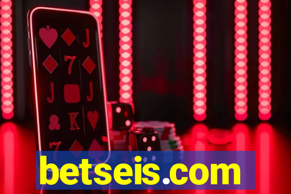 betseis.com