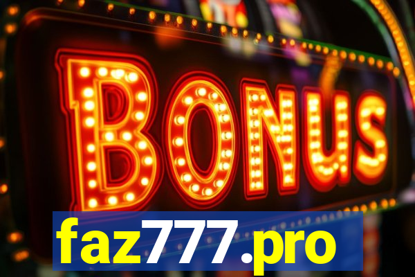 faz777.pro