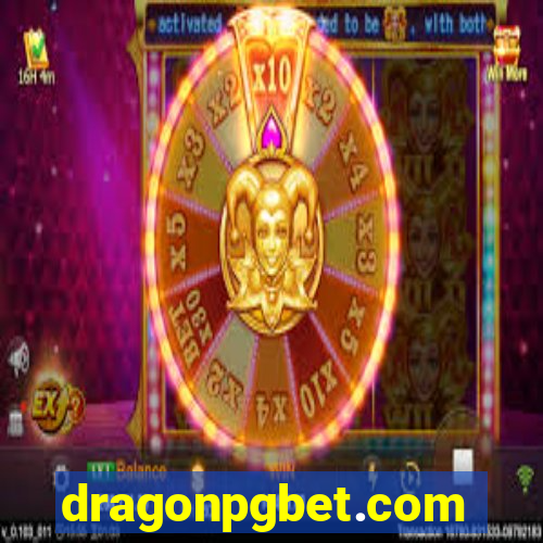 dragonpgbet.com