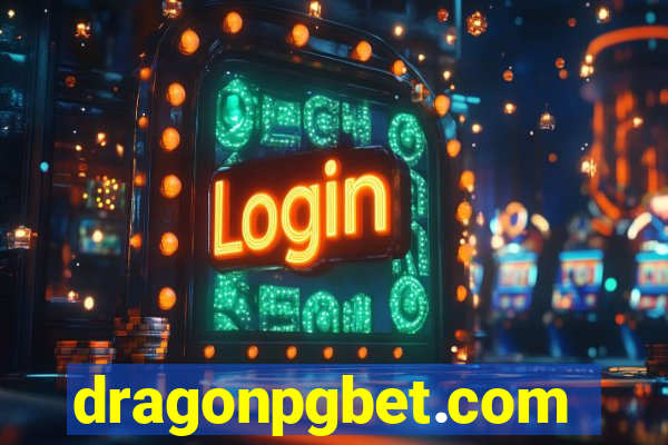 dragonpgbet.com