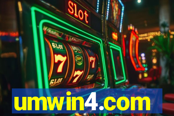 umwin4.com