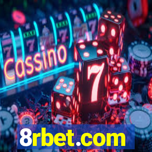 8rbet.com