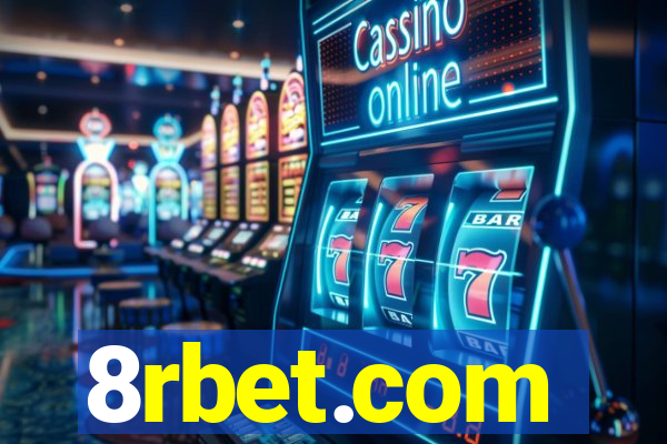 8rbet.com