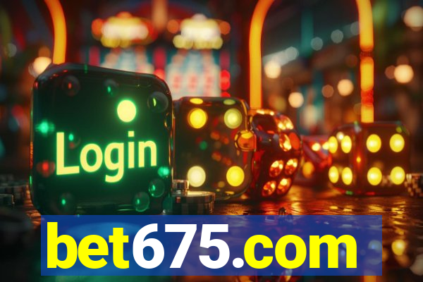 bet675.com