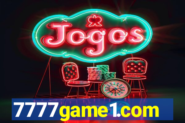 7777game1.com