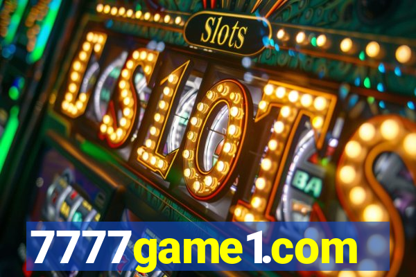 7777game1.com