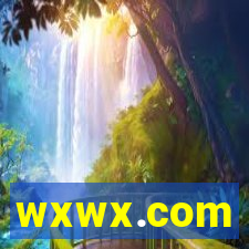 wxwx.com