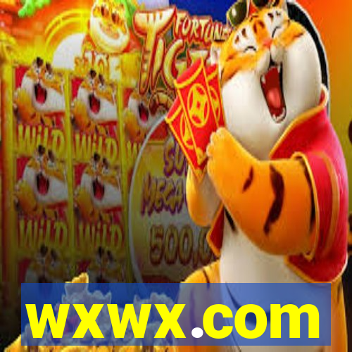 wxwx.com